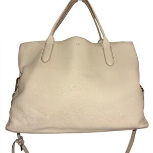 Mark & Graham Caroline Leather Bag $379